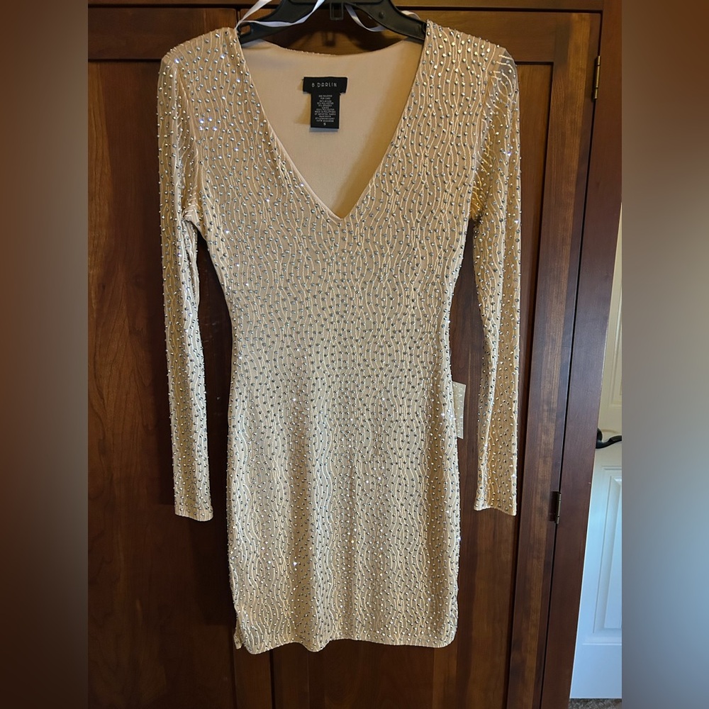 B. Darlin dress